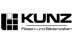 Logo von Fliesen- und Bäderwelten Kunz e.K.