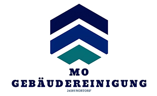 Logo von MO Gebäudereinigung