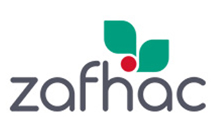 Logo von zafhac GmbH
