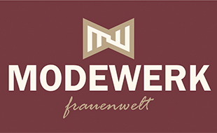 Logo von Modewerk "frauenwelt"