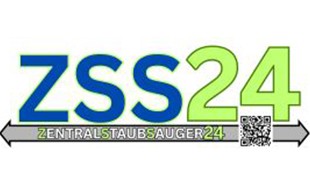 Logo von Zentralstaubsauger24 KG