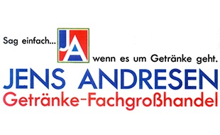 Logo von Getränkehandel Andresen, Inh. Inke Andresen