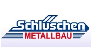 Logo von Schlüschen Metallbau GmbH
