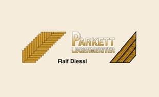 Logo von Diessl Ralf Parkettlegermeister