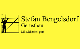 Logo von Stefan Bengelsdorf Gerüstbau