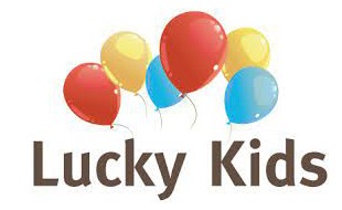 Logo von Lucky Kids-English Kindergarten
