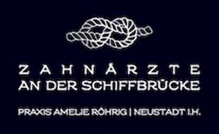 Logo von Zahnärzte an der Schiffbrücke