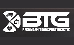 Logo von BTG Beckmann Transportlogistik Gmbh