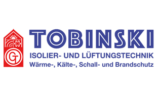 Logo von Günter Tobinski GmbH & Co. KG Isoliertechnik