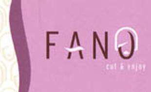 Logo von Salon Fano Melanie Falk Friseur