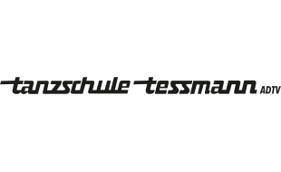 Logo von Tanzschule Tessmann