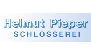 Logo von Pieper Helmut Schlosserei Inh. Wolfgang Pieper