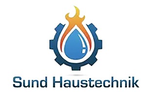 Logo von Sund Haustechnik, Inh. Jannes Bielefeld