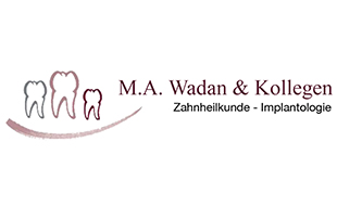 Logo von Wadan & Kollegen, Zahnarztpraxis