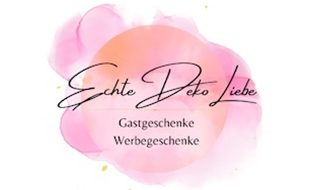 Logo von EchteDekoLiebe OHG