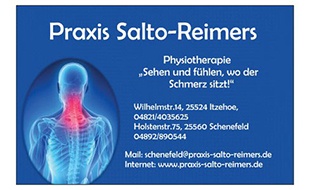 Logo von Praxis Salto-Reimers GbR