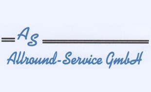 Logo von Allround Service Jörg Wolter GmbH Handwerksbetrieb