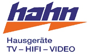 Logo von Hahn Volker Hausgeräte TV HiFi Video