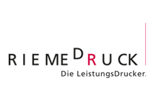 Logo von Riemer GmbH & Co. KG