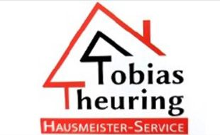 Logo von Tobias Theuring Hausmeisterservice Verputz- und Malerarbeiten Tatortreinigung