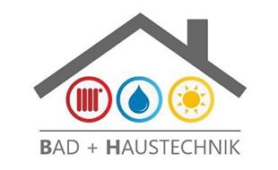 Logo von Bad + Haustechnik Lübeck