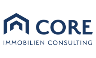 Logo von Core Immobilien Consulting