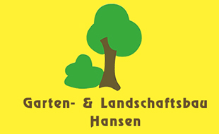 Logo von Garten- u. Landschaftsbau S. Hansen, Inh. Sylvi Brechlin Garten- und Landschaftsbau