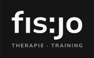Logo von fis:jo Therapie und Training