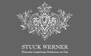 Logo von Werner O. & Söhne (GmbH & Co.) Stuckelemente