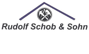 Logo von Rudolf Schob & Sohn GmbH