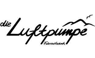 Logo von Die Luftpumpe Fahrradtechnik