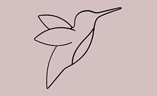 Logo von kolibri naturheilpraxis