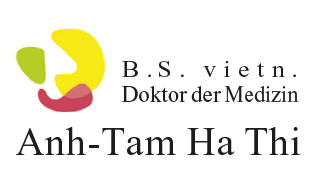 Logo von Dr. Anh-Tam Ha Thi, Fachärztin für HNO