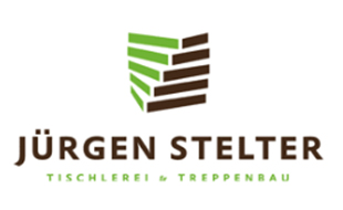 Logo von Jürgen Stelter e.K. Tischlerei und Treppenbau