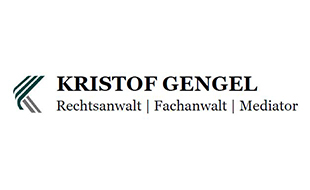 Logo von Rechts- und Fachanwaltskanzlei Gengel