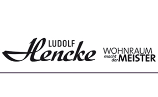 Logo von Hencke Raumausstatter, Inh. H. Börs
