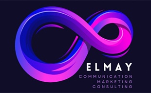 Logo von elmay - communication-marketing-consulting