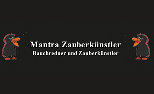 Logo von Müller Hans-Peter Mantra Zauberkünstler