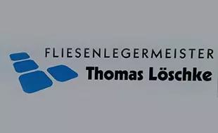 Logo von Löschke Thomas Fliesenverlegungen