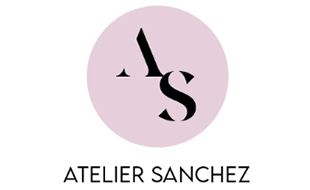 Logo von Atelier Sanchez - Handgemachter Schmuck aus Flensburg