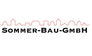 Logo von Sommer Bau GmbH