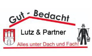 Logo von Lutz & Partner Gut - Bedacht Dachdeckerei