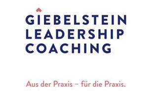 Logo von Giebelstein Leadership Coaching