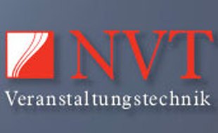 Logo von nvt Veranstaltungstechnik Bernd Hartmann