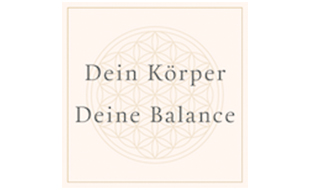 Logo von Dein Körper • Deine Balance