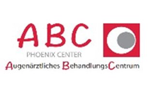 Logo von Augenärztliches Behandlungs Centrum Dres. med. Dagmar Hajnis u. Nina Bastian, Phoenix-Center
