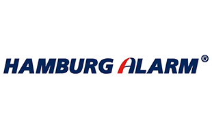 Logo von Hamburg-Alarm GmbH