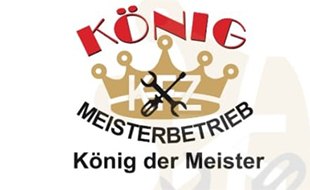 Logo von König Kfz-Meisterbetrieb