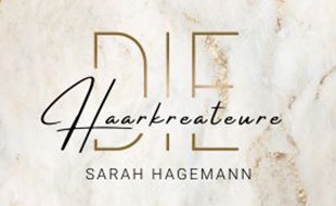 Logo von Die Haarkreateure