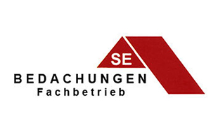 Logo von SE Bedachungen Sigrid Ebers